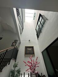 Sembawang Hills Estate (D20), Terrace #597711641